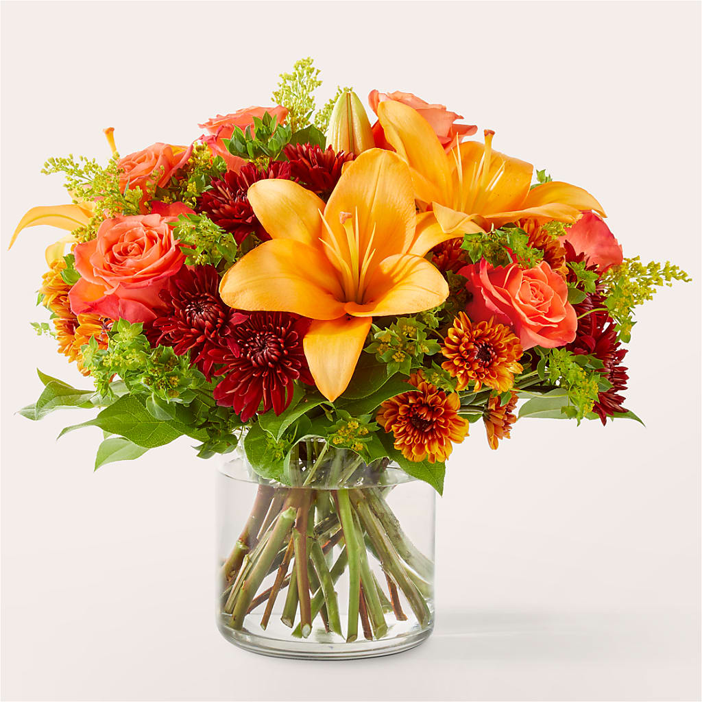 Honeycrisp Bouquet – Yadilynn Flowers Llc, Orange CA