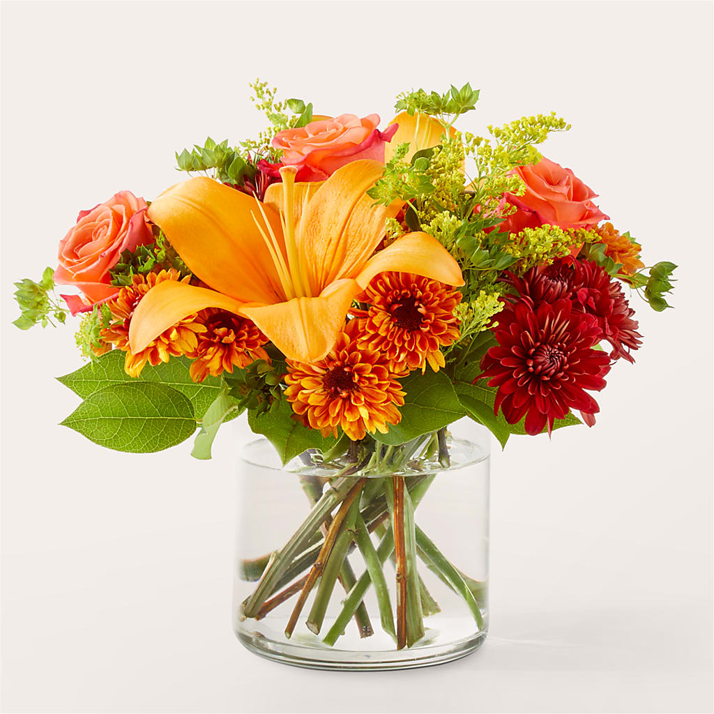 Honeycrisp Bouquet – Yadilynn Flowers Llc, Orange CA