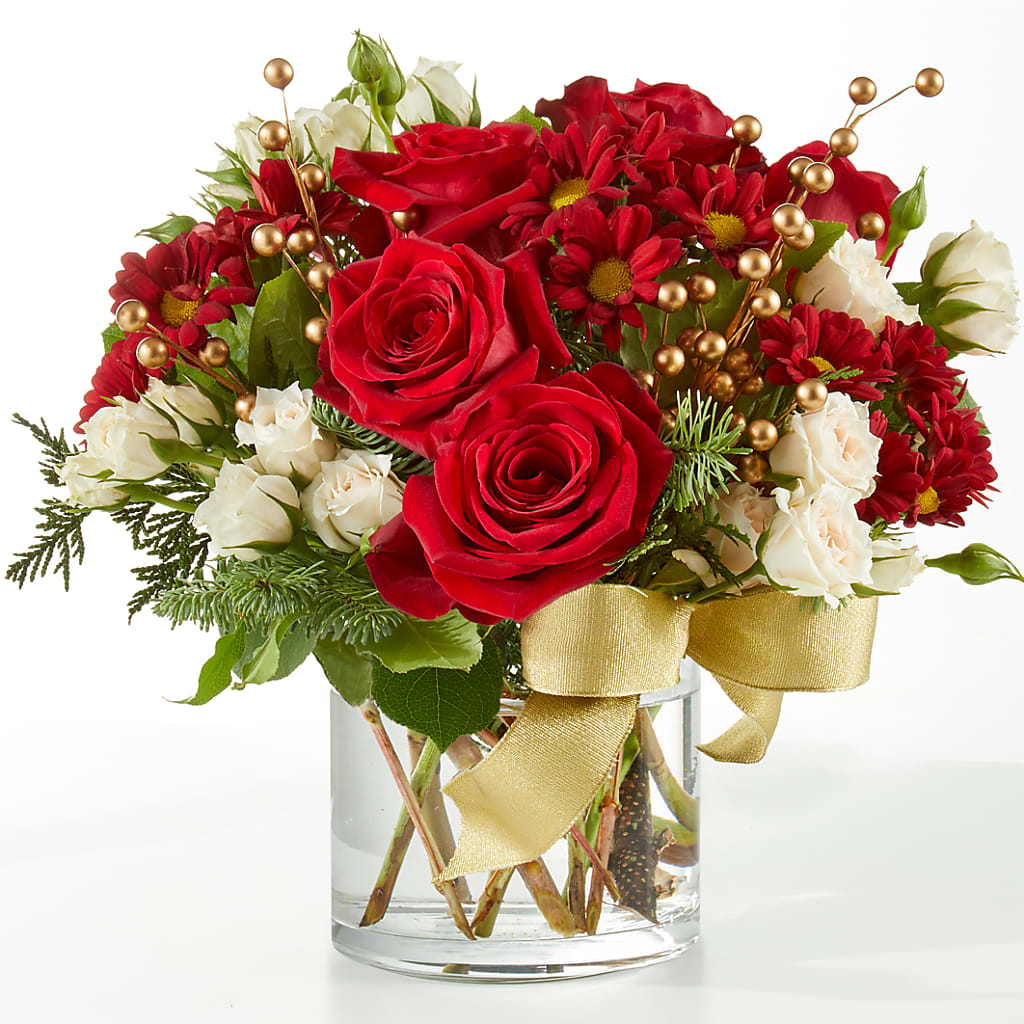 Believe Bouquet – Yadilynn Flowers Llc, Orange CA
