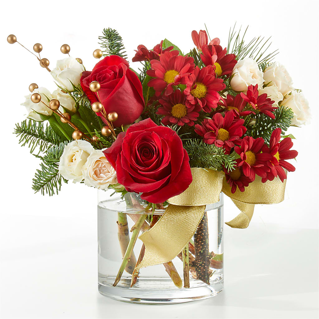 Believe Bouquet – Yadilynn Flowers Llc, Orange CA
