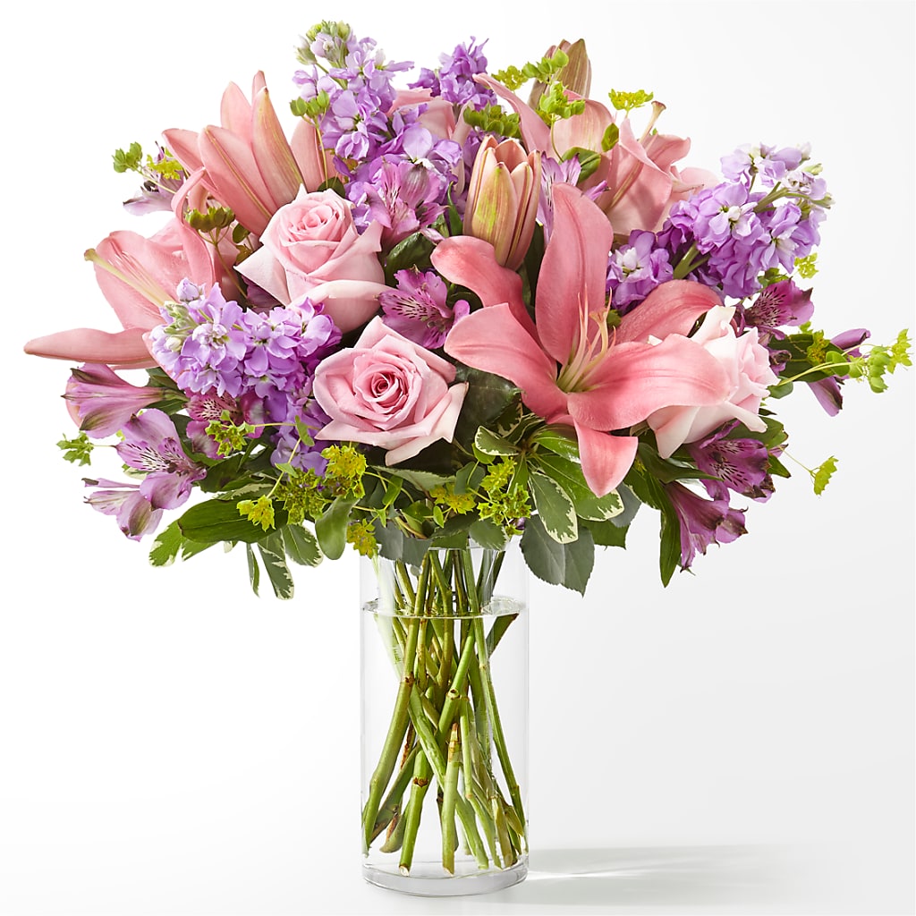 Precious Petals Bouquet – Yadilynn Flowers Llc, Orange CA
