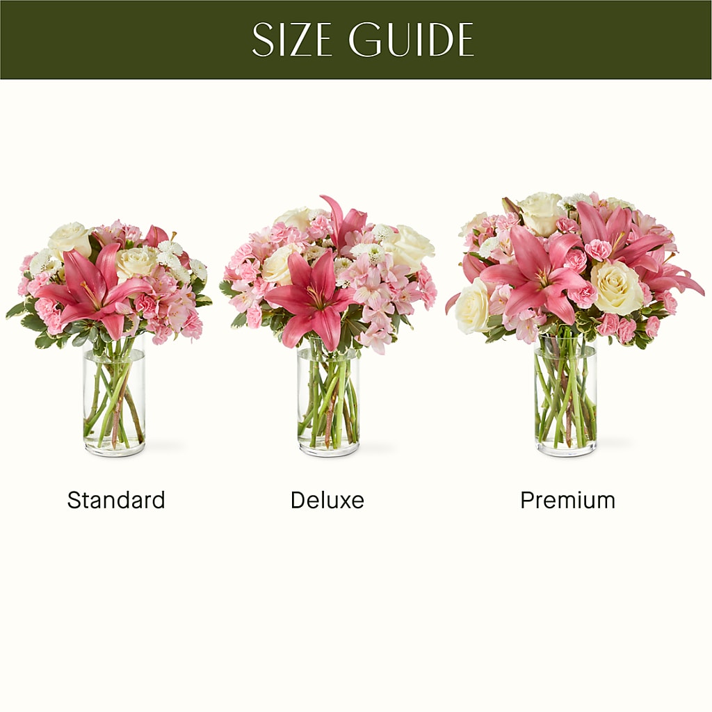 Piece of Cake Bouquet – Yadilynn Flowers Llc, Orange CA
