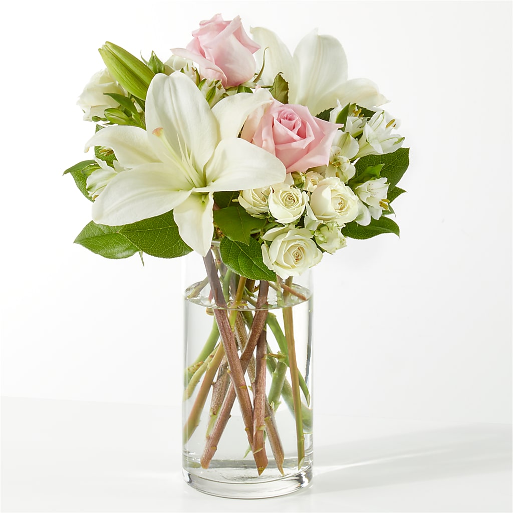 Kindhearted Bouquet – Yadilynn Flowers Llc, Orange CA