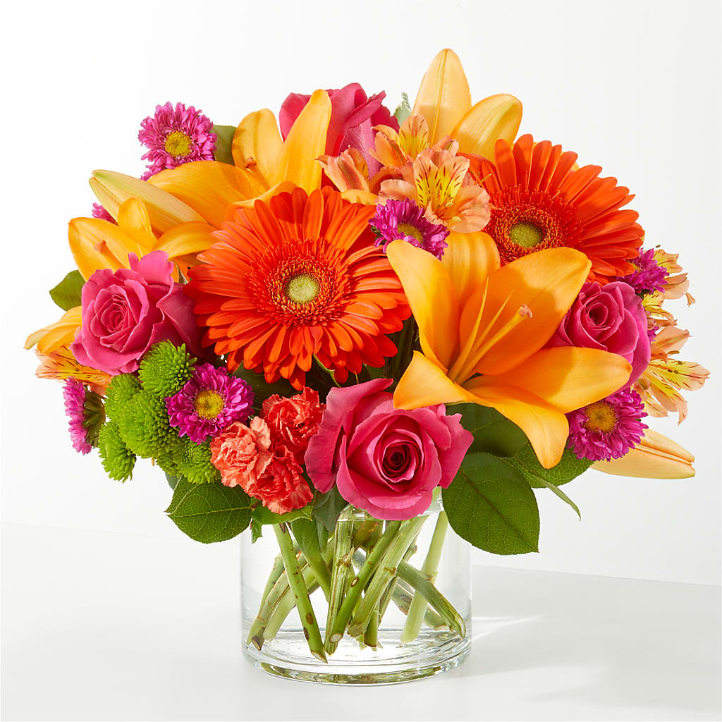 Soiree Bouquet – Yadilynn Flowers Llc, Orange CA
