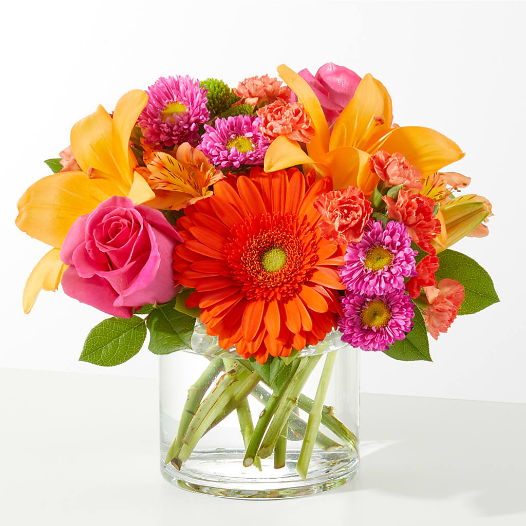 Soiree Bouquet – Yadilynn Flowers Llc, Orange CA