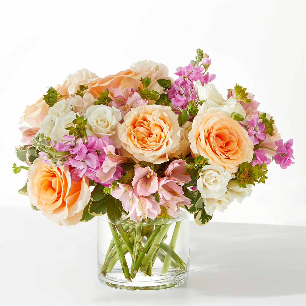 Paradise Bouquet – Yadilynn Flowers Llc, Orange CA