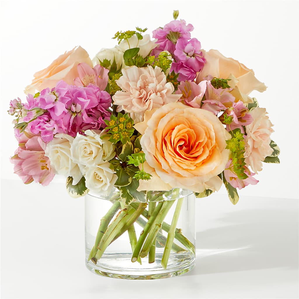 Paradise Bouquet – Yadilynn Flowers Llc, Orange CA