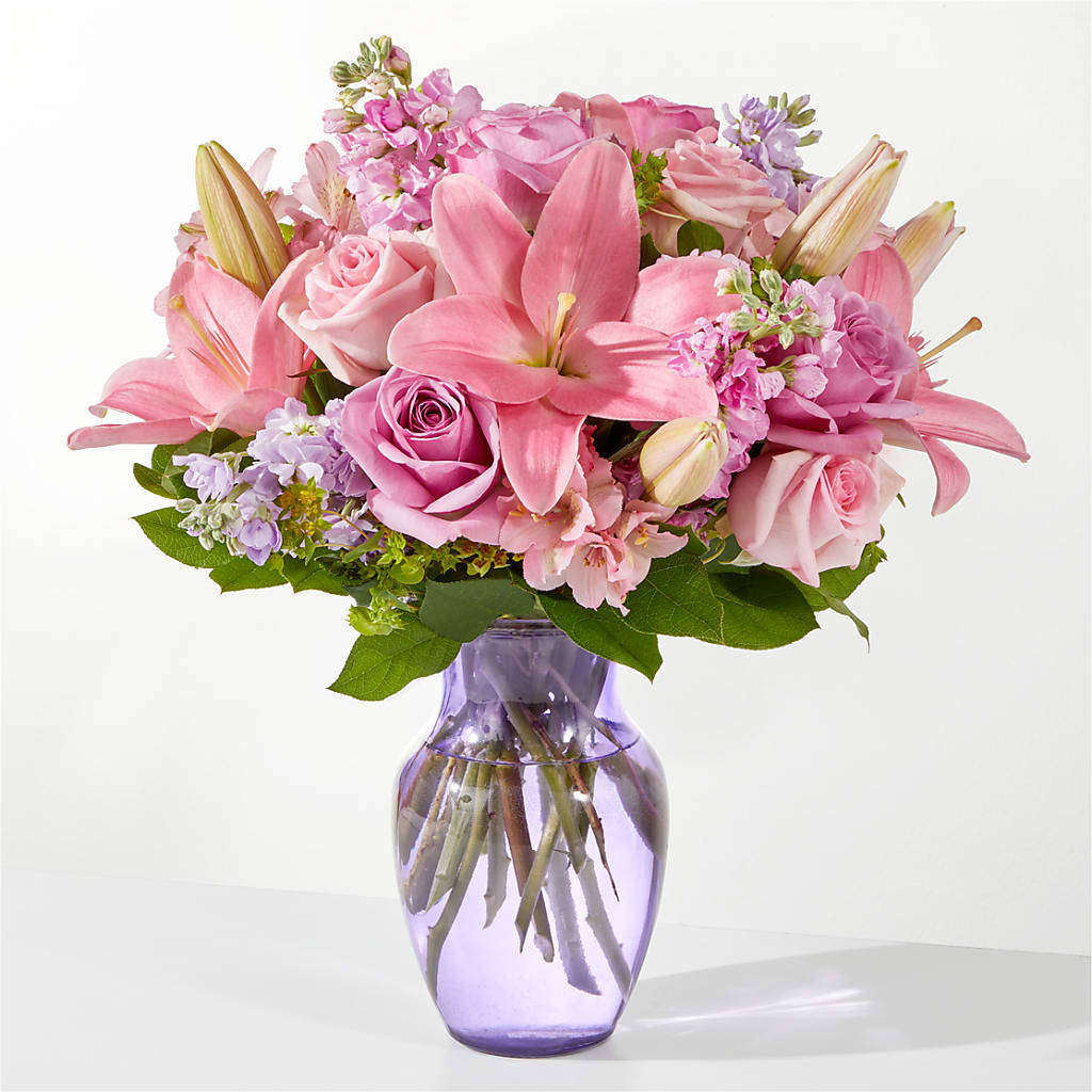 The Crown Jewel Bouquet – Yadilynn Flowers Llc, Orange CA