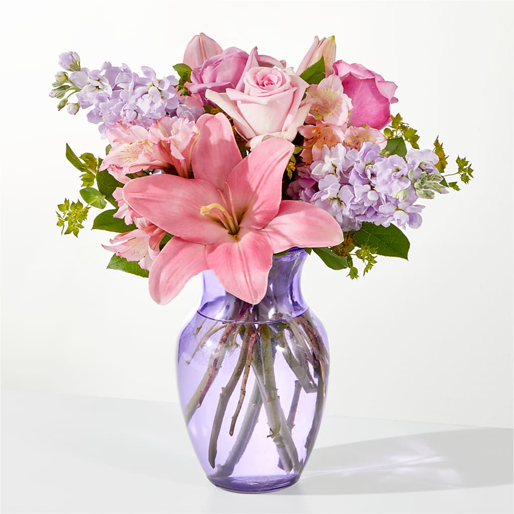 The Crown Jewel Bouquet – Yadilynn Flowers Llc, Orange CA