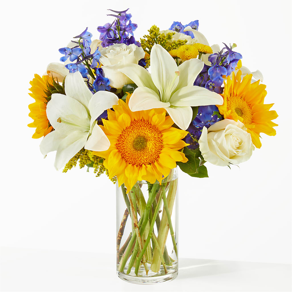 Stargazing Bouquet – Yadilynn Flowers Llc, Orange CA