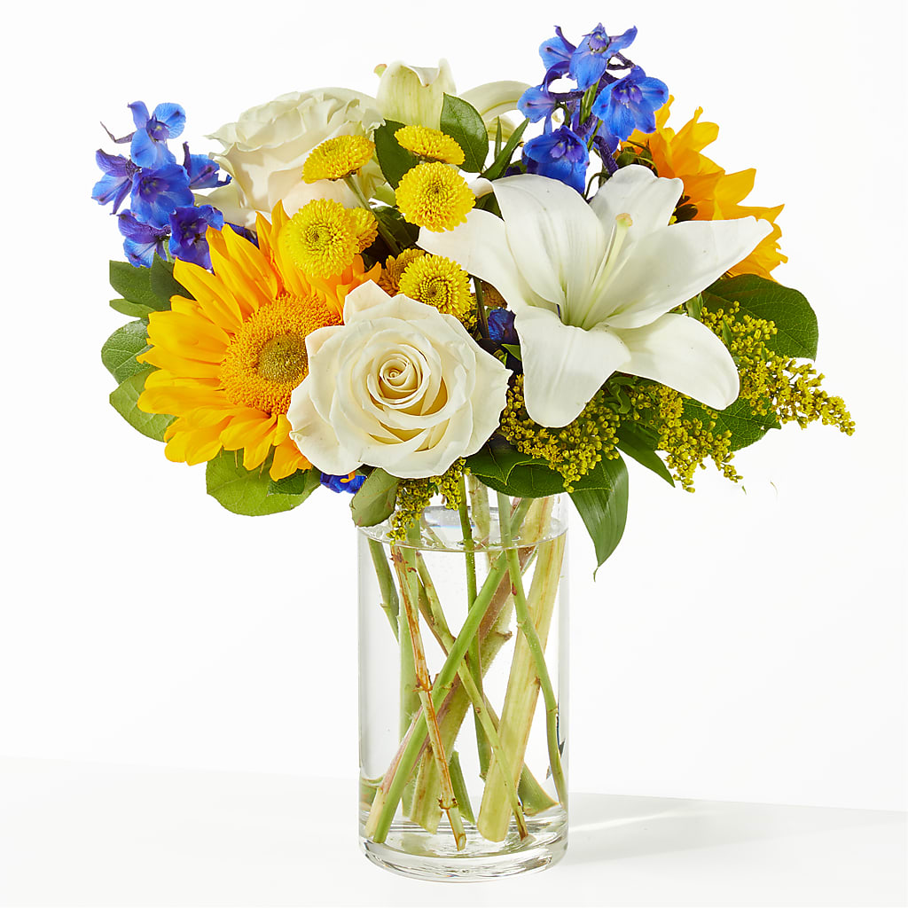 Stargazing Bouquet – Yadilynn Flowers Llc, Orange CA
