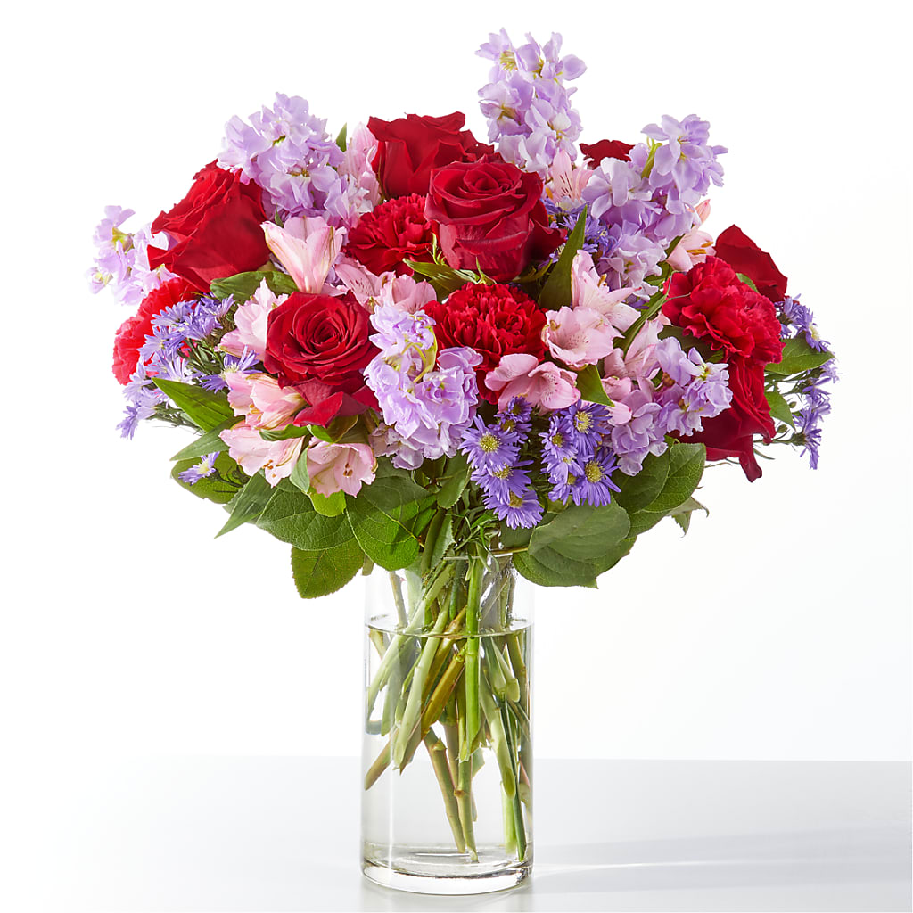 Your Majesty Bouquet – Yadilynn Flowers Llc, Orange CA