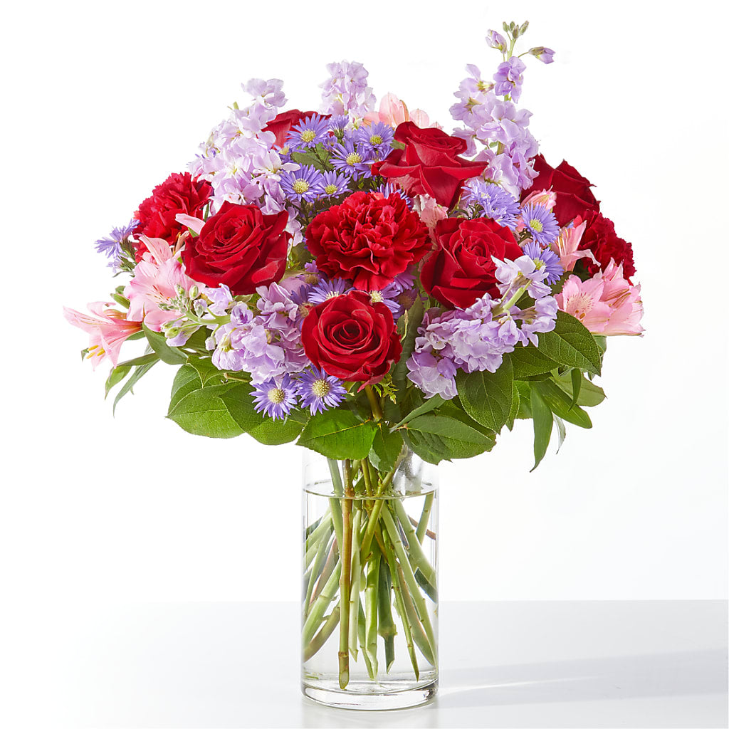 Your Majesty Bouquet – Yadilynn Flowers Llc, Orange CA