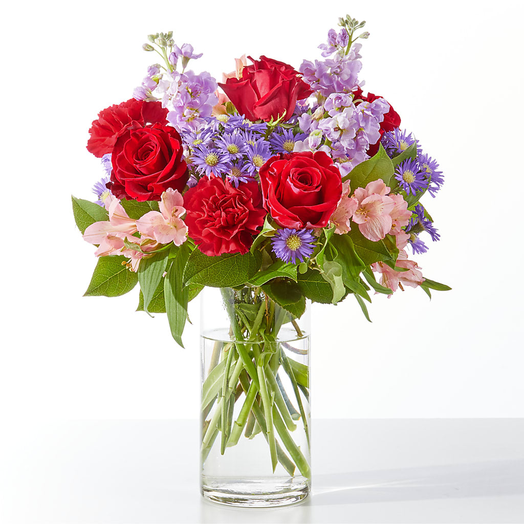 Your Majesty Bouquet – Yadilynn Flowers Llc, Orange CA