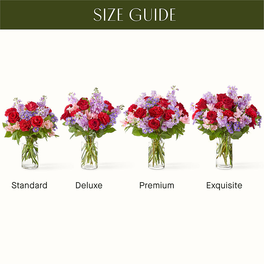 Your Majesty Bouquet – Yadilynn Flowers Llc, Orange CA