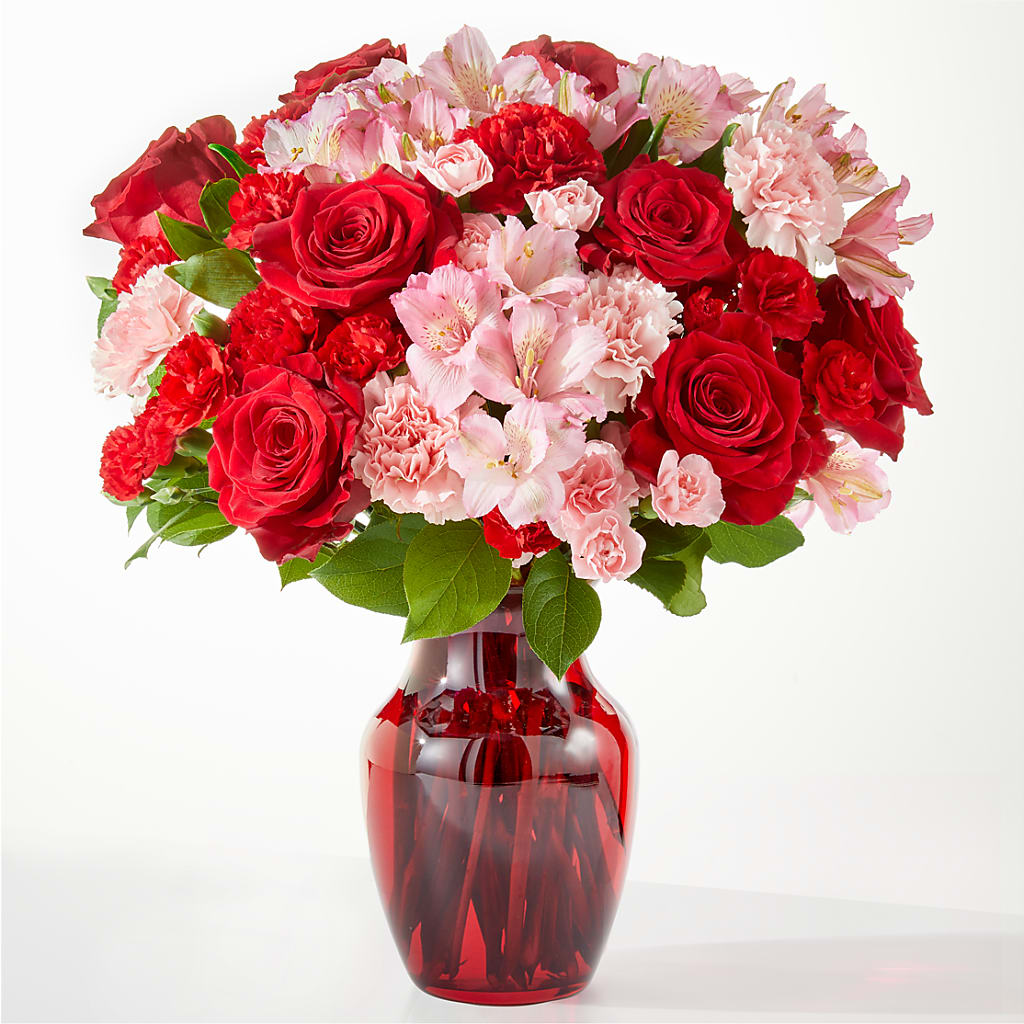 Candy Kisses Bouquet – Yadilynn Flowers Llc, Orange CA