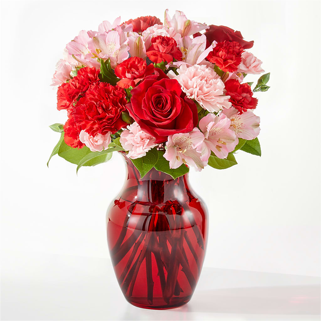 Candy Kisses Bouquet – Yadilynn Flowers Llc, Orange CA