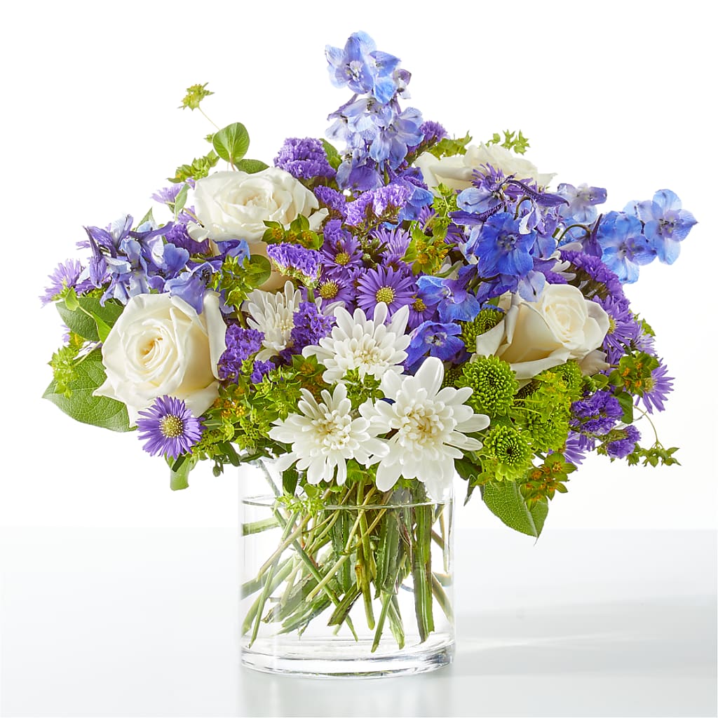Genuine Gestures Bouquet – Yadilynn Flowers Llc, Orange CA