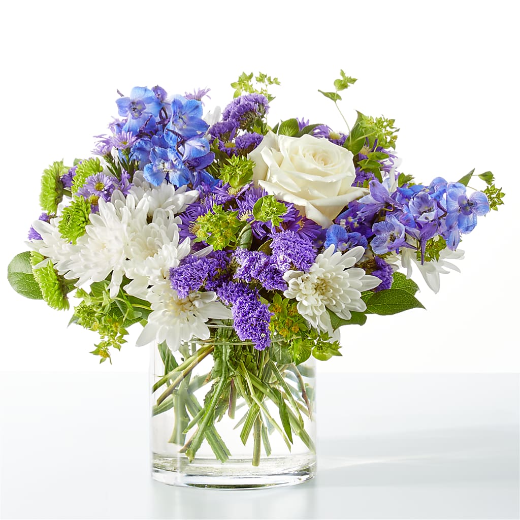 Genuine Gestures Bouquet – Yadilynn Flowers Llc, Orange CA