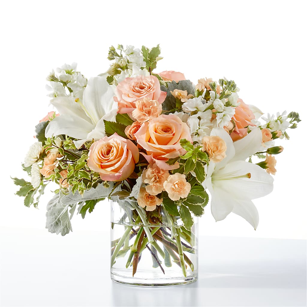 Darling Bouquet – Yadilynn Flowers Llc, Orange CA