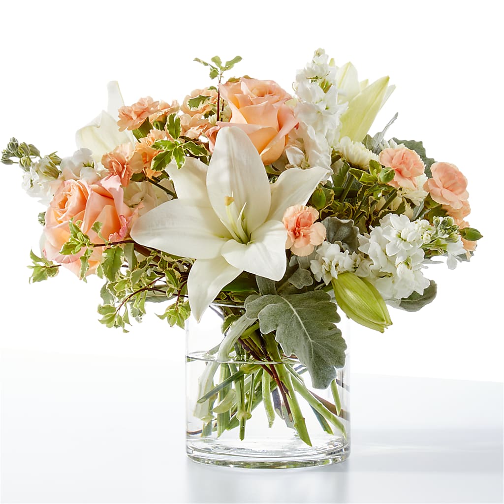 Darling Bouquet – Yadilynn Flowers Llc, Orange CA