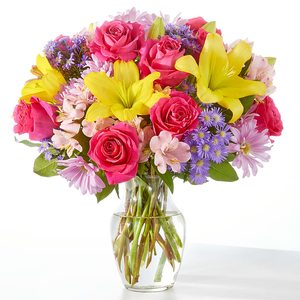 Sprinkles Bouquet – Yadilynn Flowers Llc, Orange CA