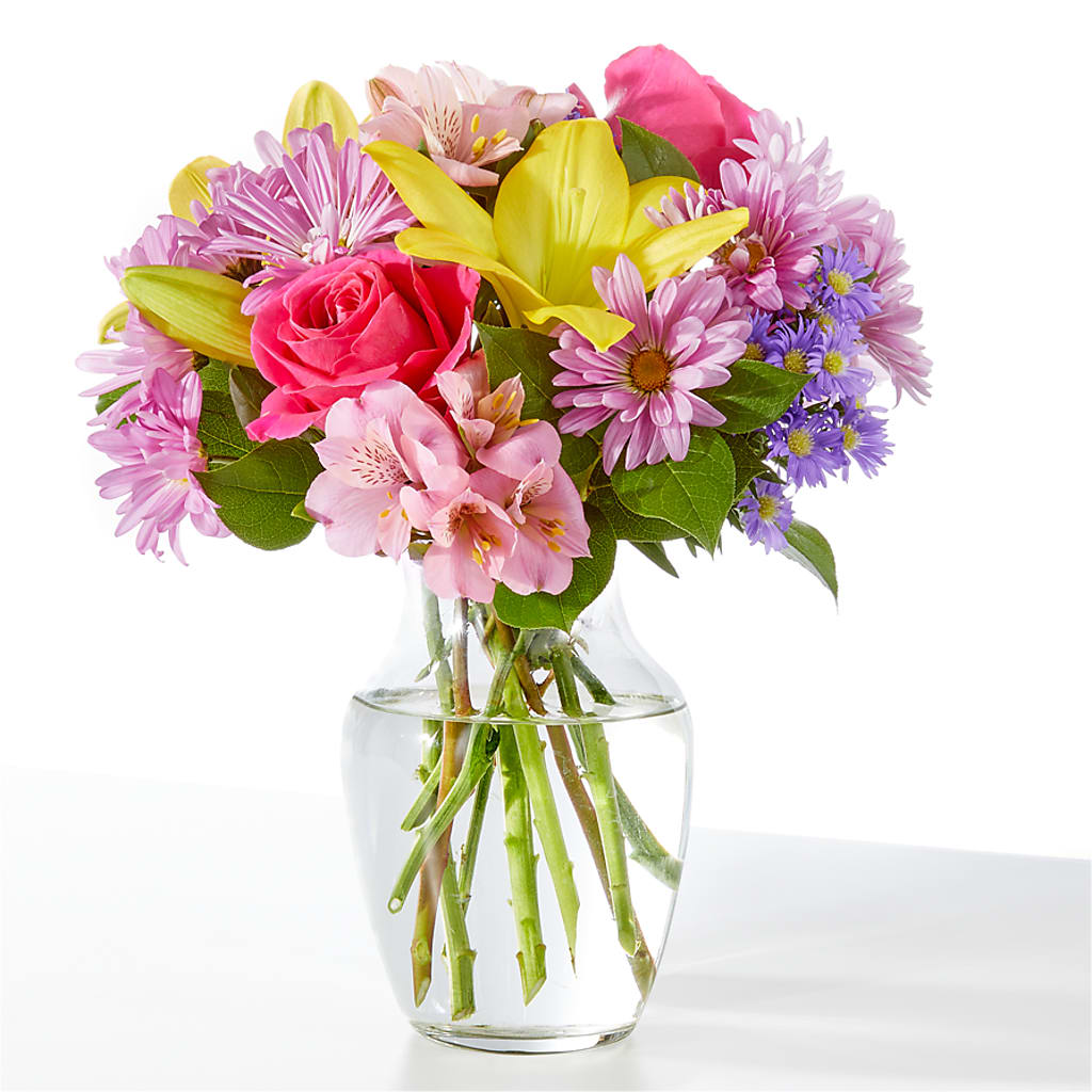 Sprinkles Bouquet – Yadilynn Flowers Llc, Orange CA