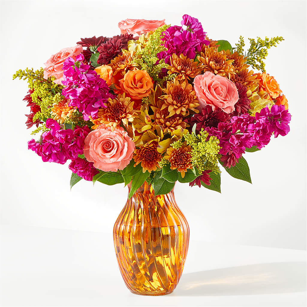 Amber Muse Bouquet – Yadilynn Flowers Llc, Orange CA