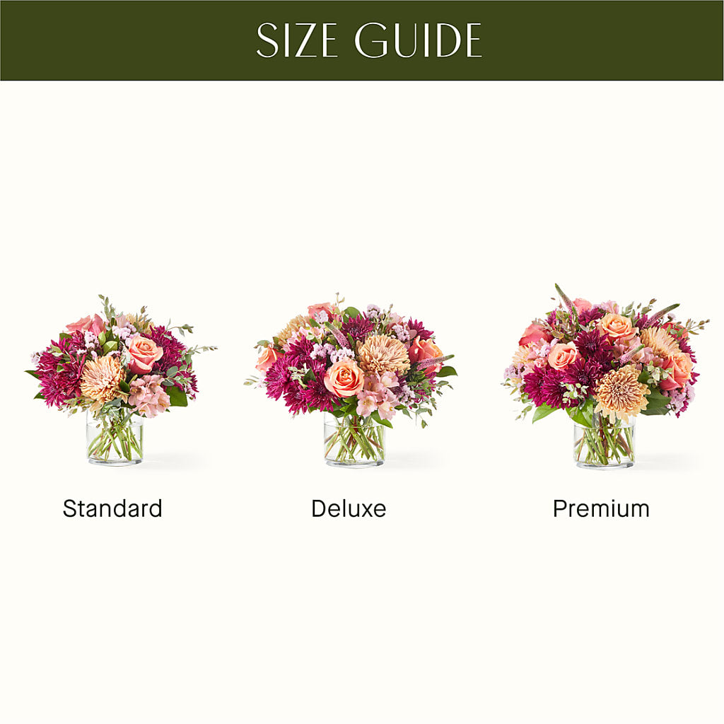 Berry Cobbler Bouquet – Yadilynn Flowers Llc, Orange CA