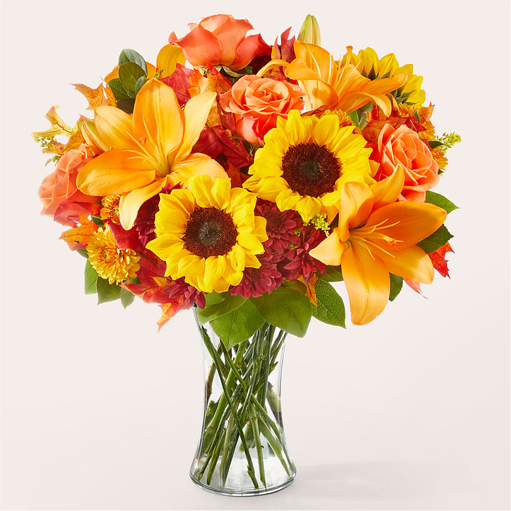 Sunny Side Bouquet – Yadilynn Flowers Llc, Orange CA