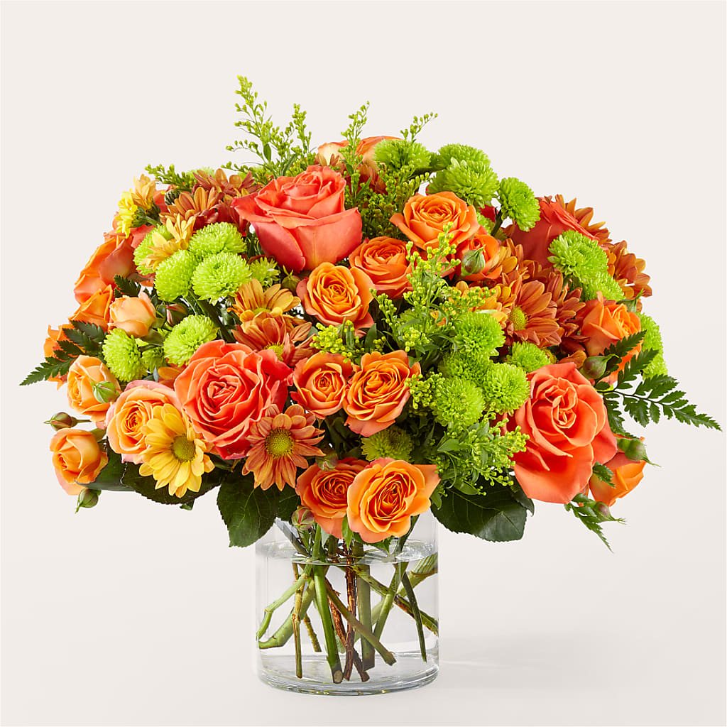 The Farmhouse Bouquet – Yadilynn Flowers Llc, Orange CA