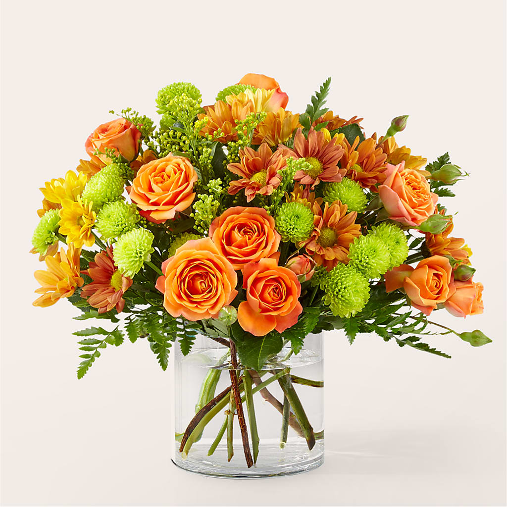 The Farmhouse Bouquet – Yadilynn Flowers Llc, Orange CA