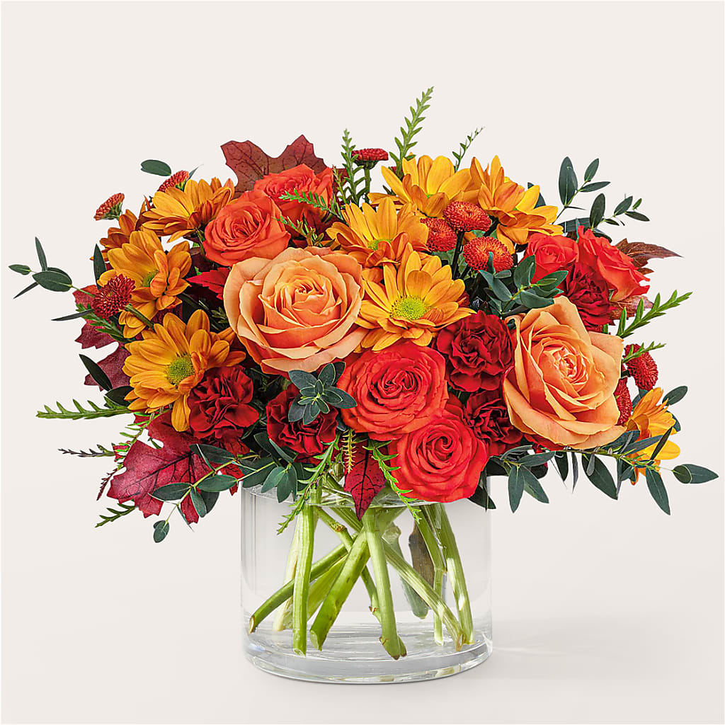 Sweet as Cinnamon Bouquet – Yadilynn Flowers Llc, Orange CA