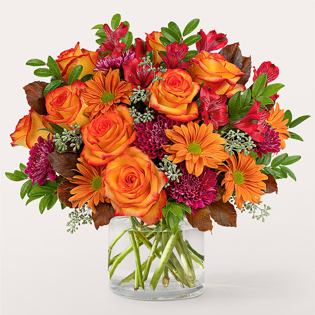 Brisk Morning Bouquet – Yadilynn Flowers Llc, Orange CA