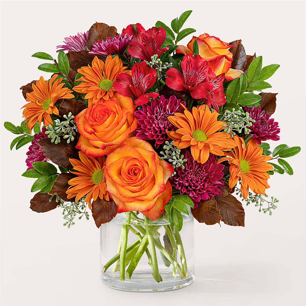 Brisk Morning Bouquet – Yadilynn Flowers Llc, Orange CA