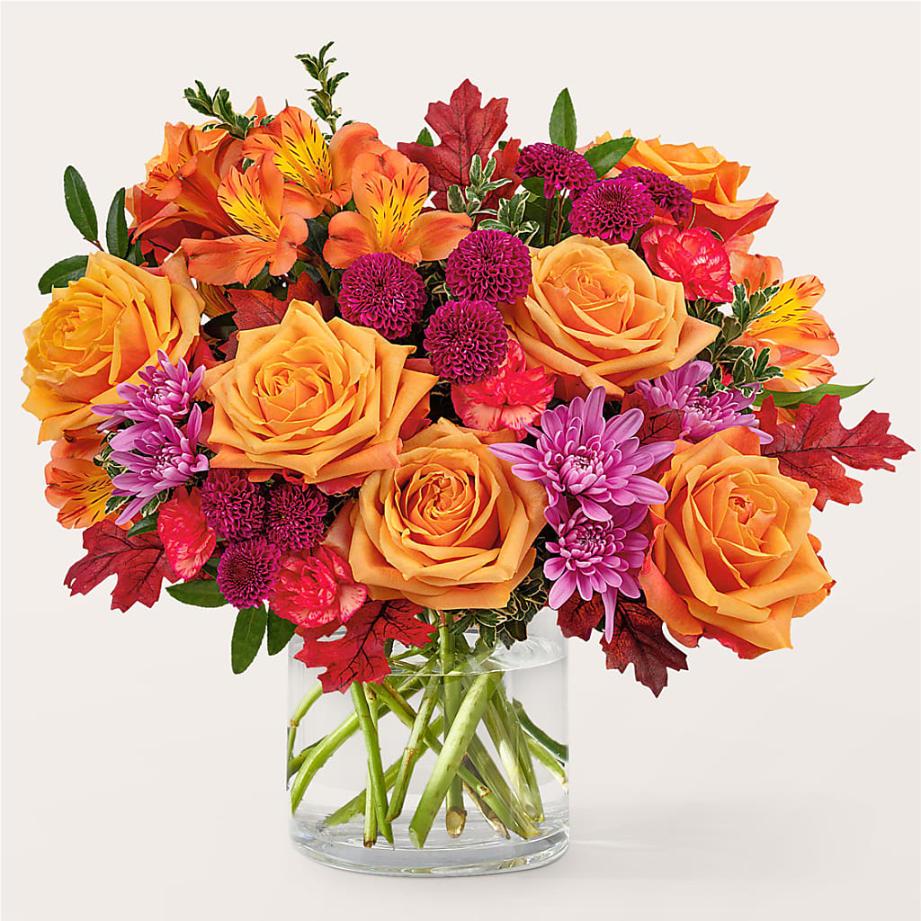 Terracotta Treasures Bouquet – Yadilynn Flowers Llc, Orange CA