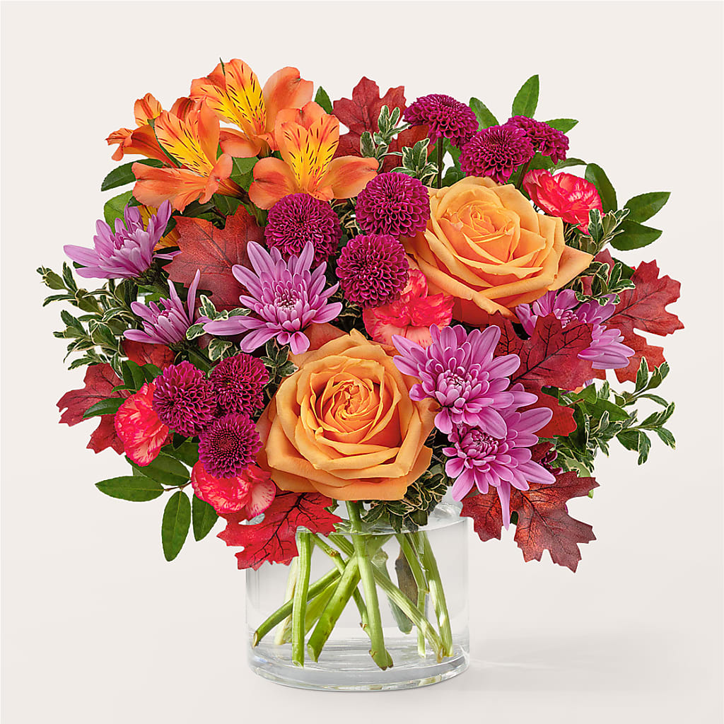 Terracotta Treasures Bouquet – Yadilynn Flowers Llc, Orange CA