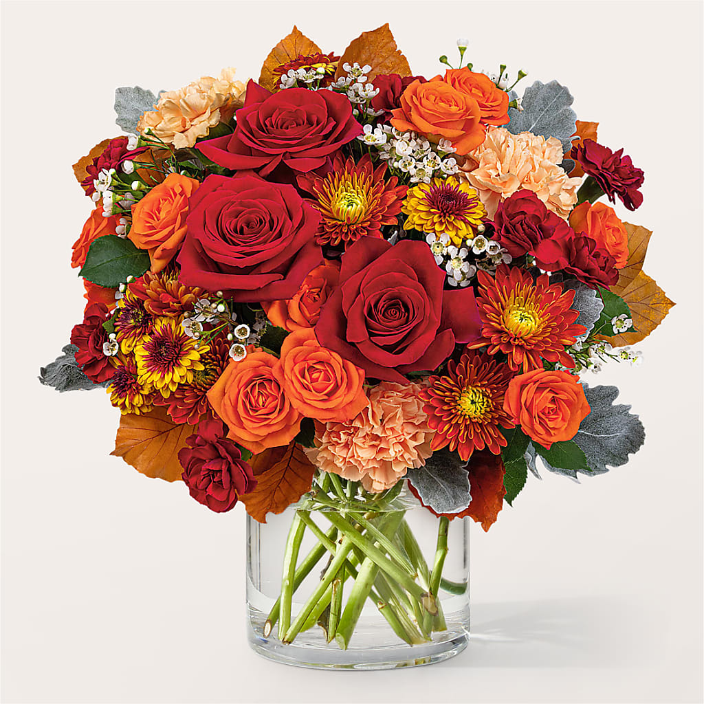 Merlot Bouquet – Yadilynn Flowers Llc, Orange CA