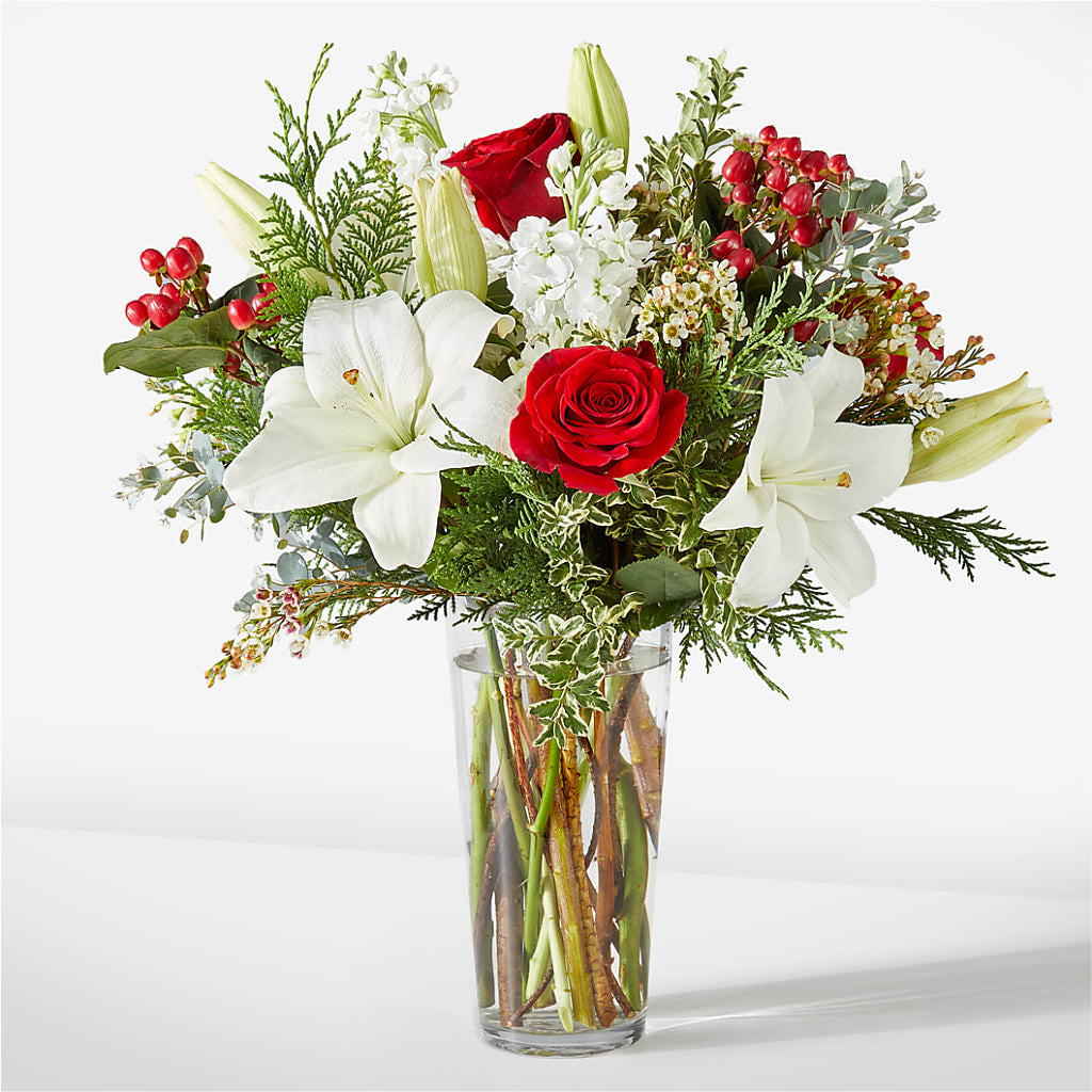 Twinkle Lights Bouquet – Yadilynn Flowers Llc, Orange CA