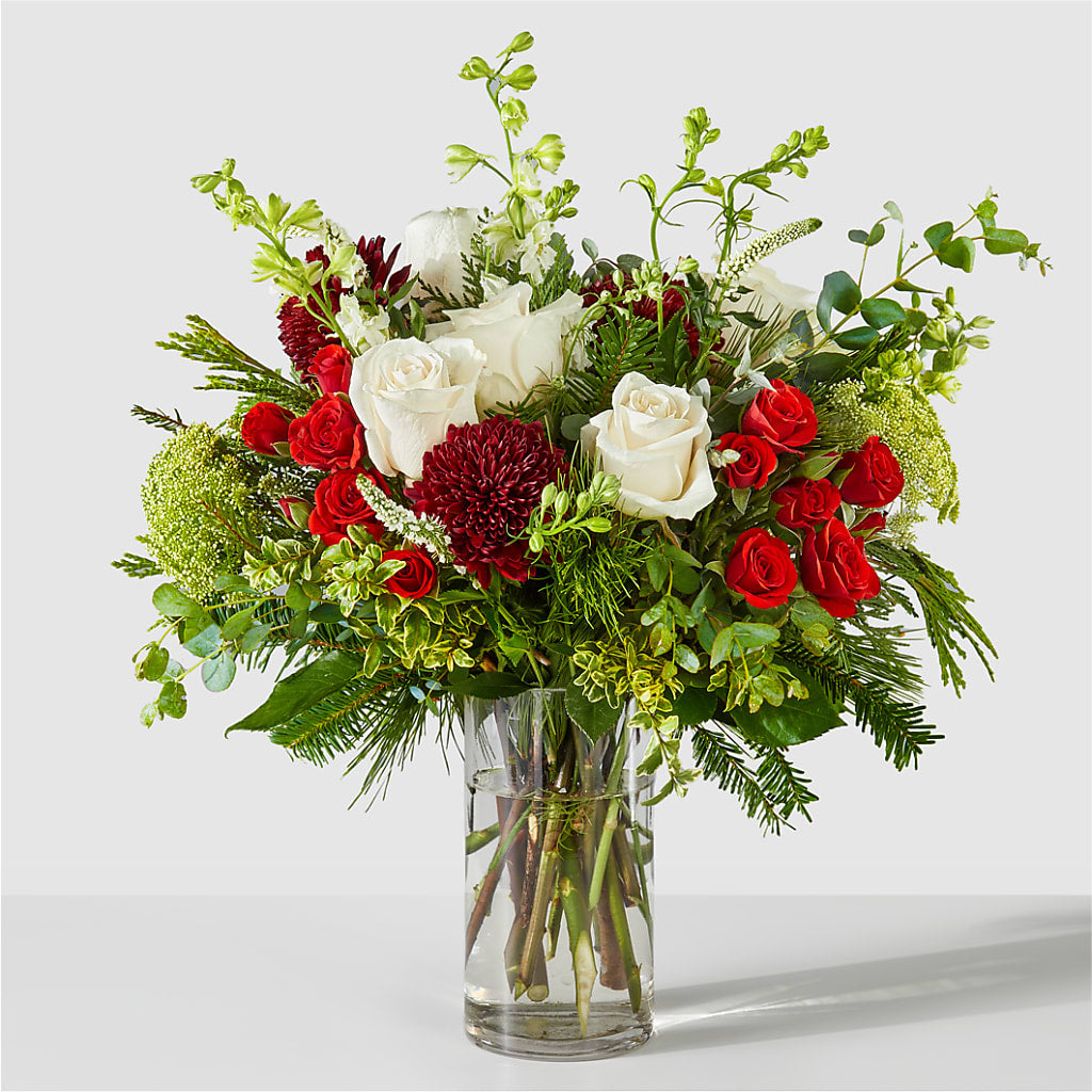 Favorite Traditions Bouquet – Yadilynn Flowers Llc, Orange CA