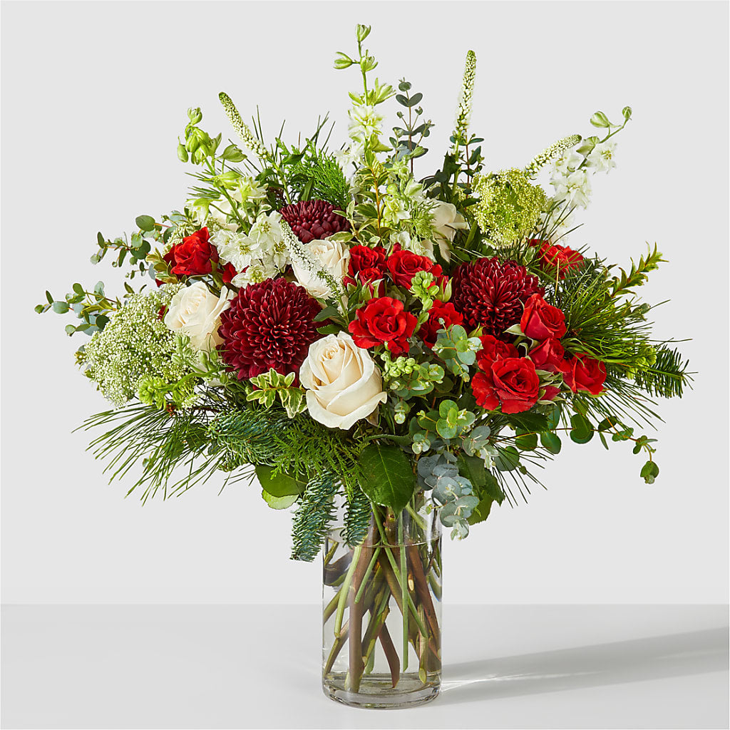 Favorite Traditions Bouquet – Yadilynn Flowers Llc, Orange CA