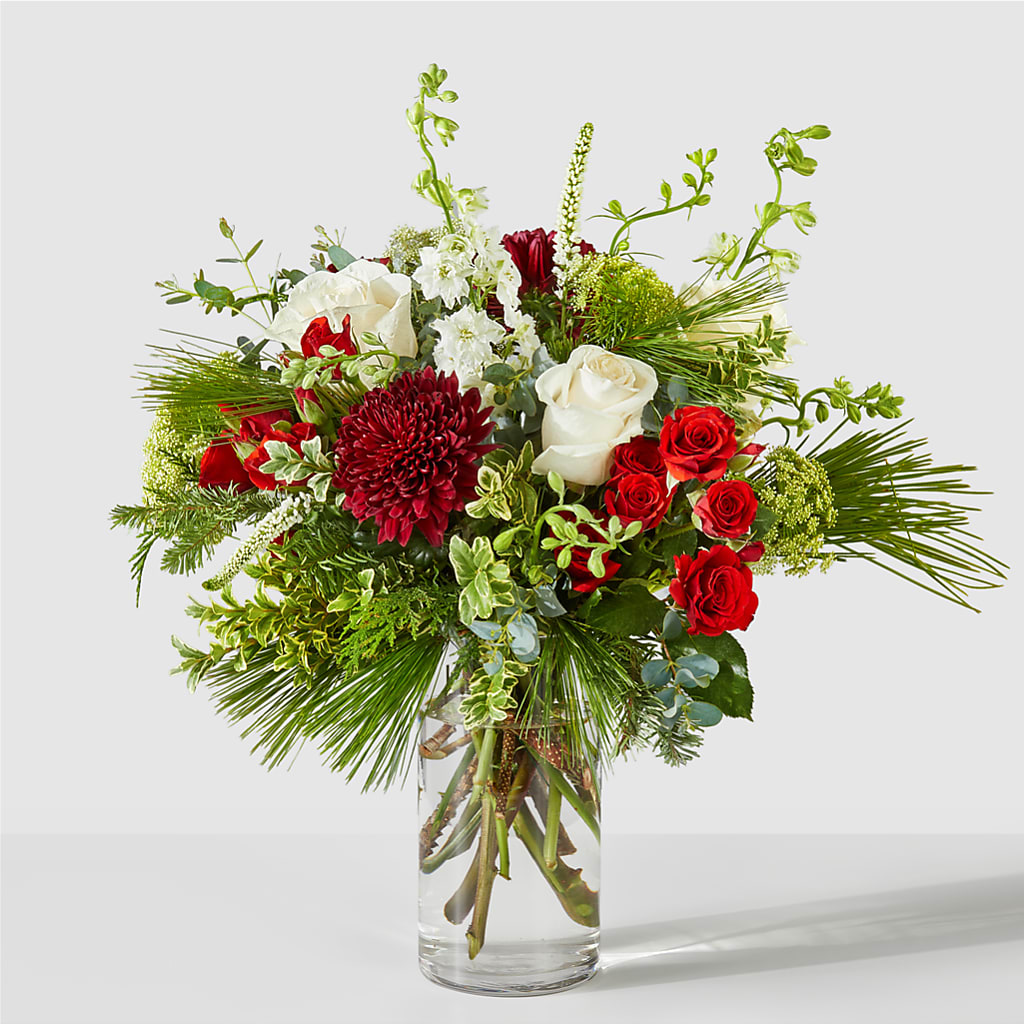 Favorite Traditions Bouquet – Yadilynn Flowers Llc, Orange CA