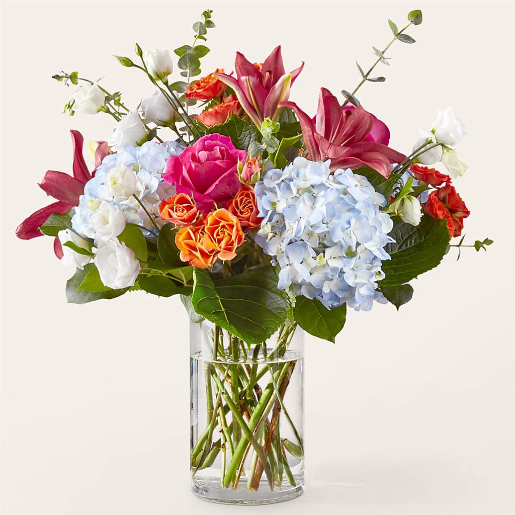 Awestruck Luxury Bouquet – Yadilynn Flowers Llc, Orange CA