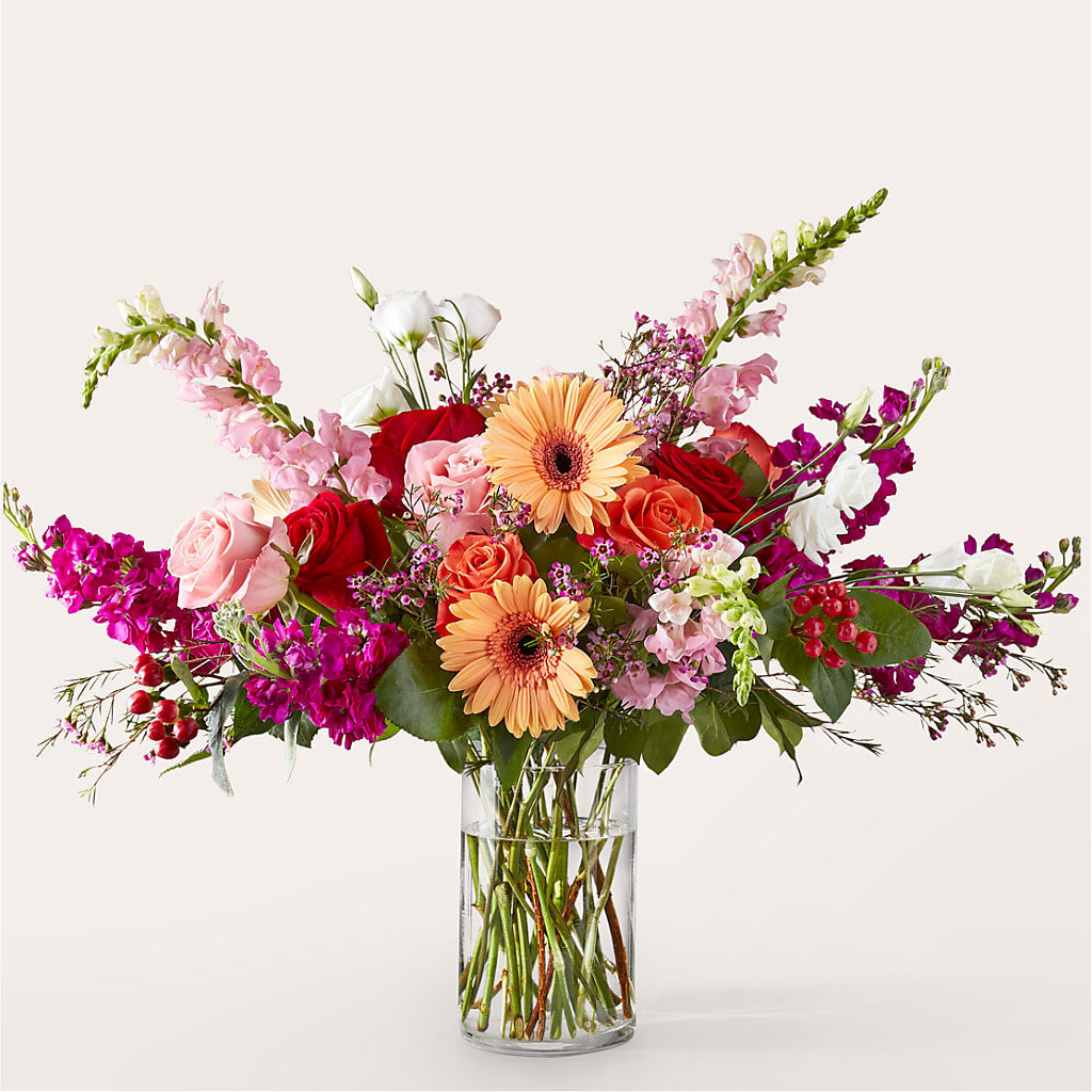 Renaissance Luxury Bouquet – Yadilynn Flowers Llc, Orange CA