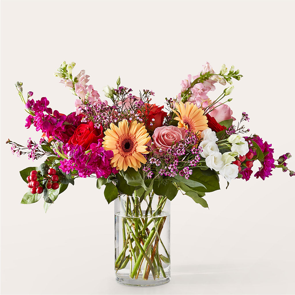 Renaissance Luxury Bouquet – Yadilynn Flowers Llc, Orange CA