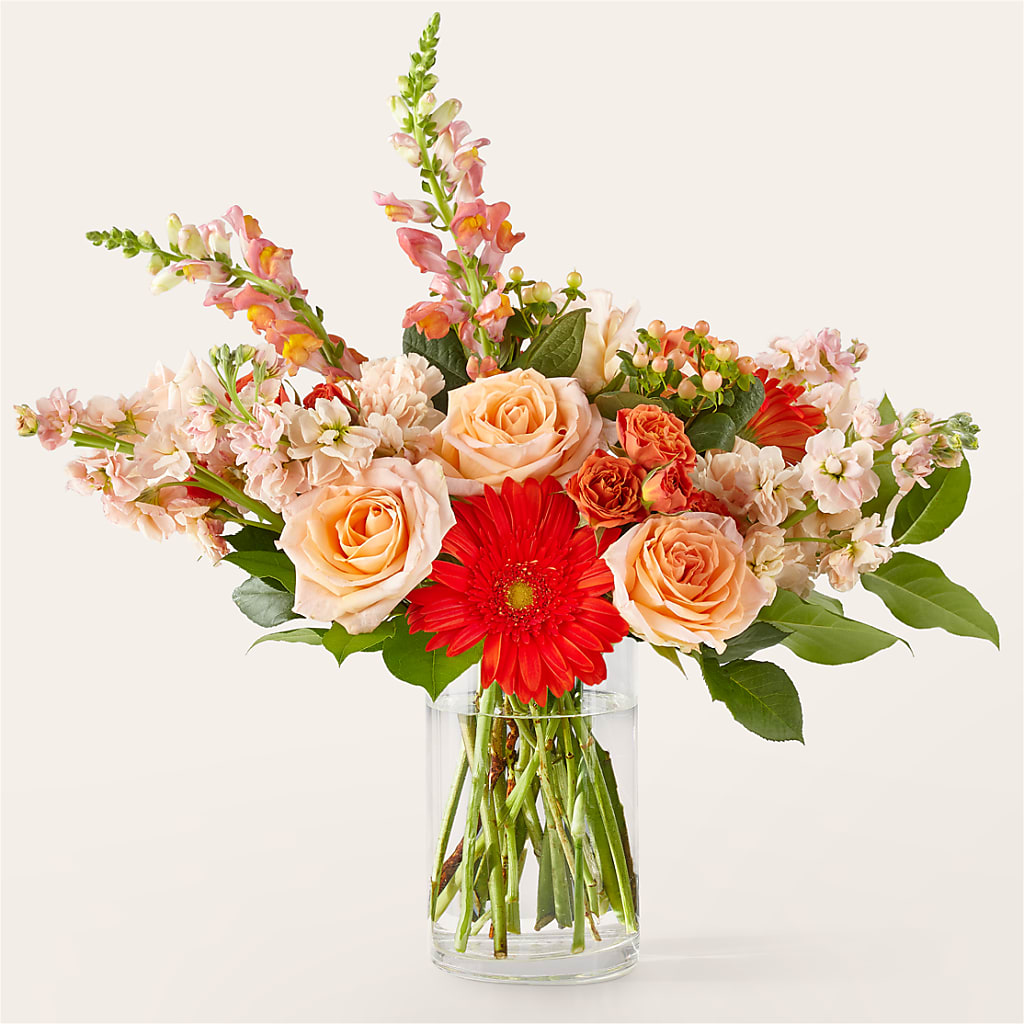 Paloma Please Bouquet – Yadilynn Flowers Llc, Orange CA