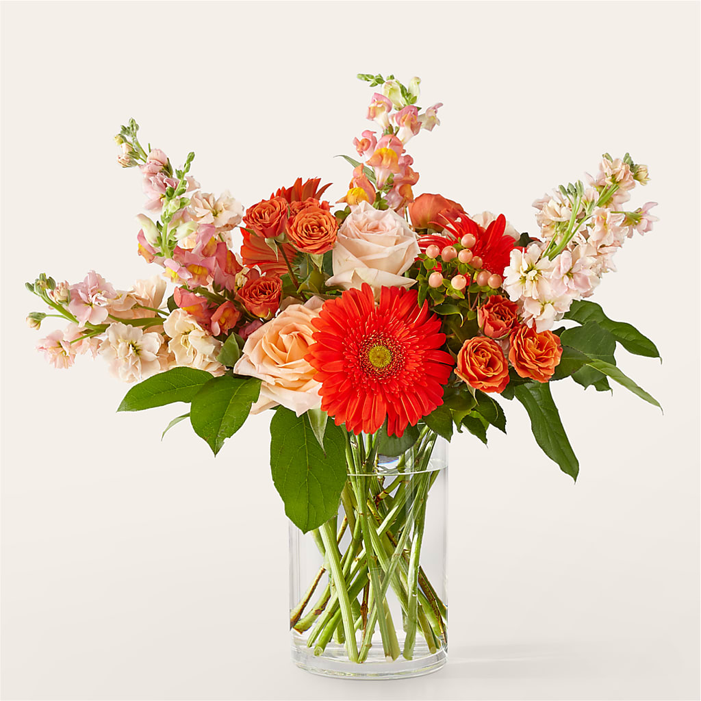 Paloma Please Bouquet – Yadilynn Flowers Llc, Orange CA