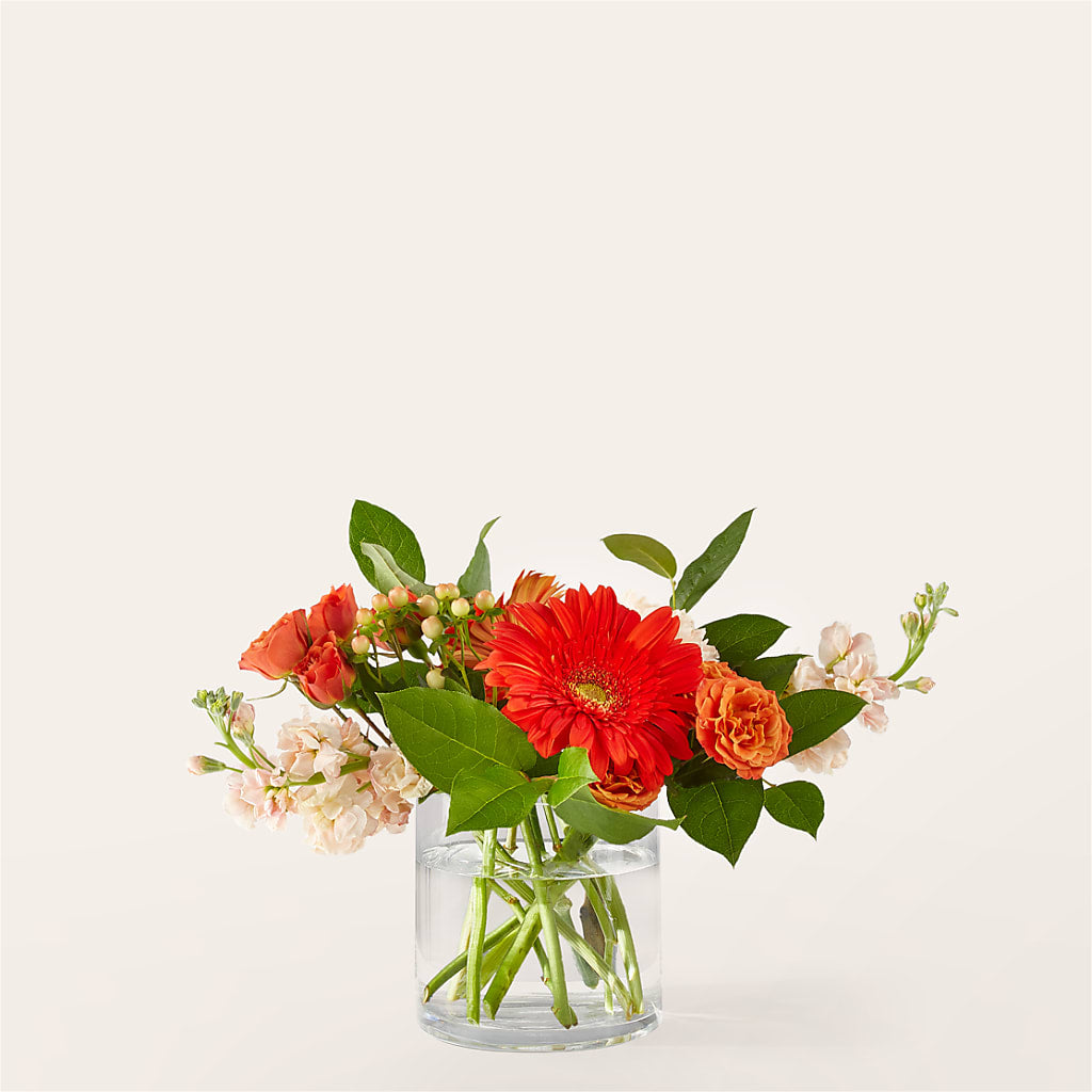 Paloma Please Bouquet – Yadilynn Flowers Llc, Orange CA