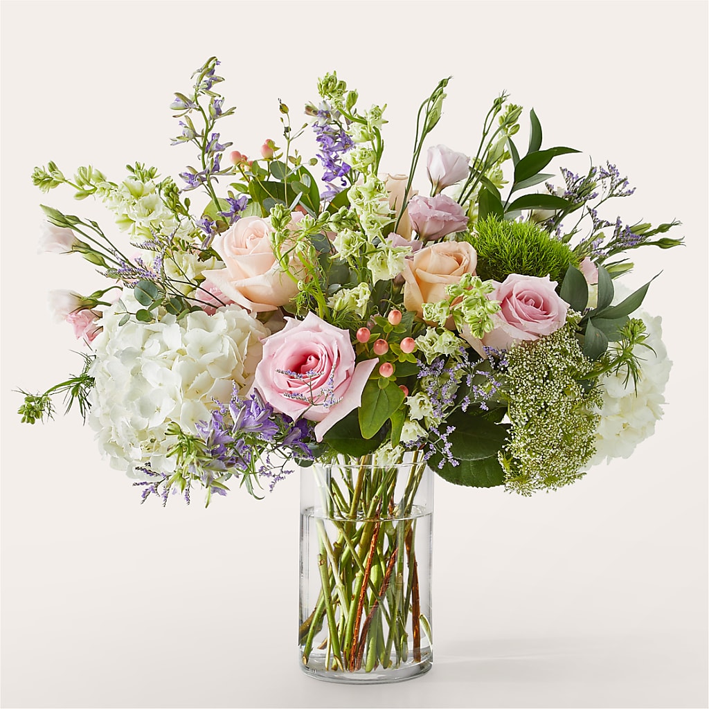 From Scratch Luxury Bouquet – Yadilynn Flowers Llc, Orange CA