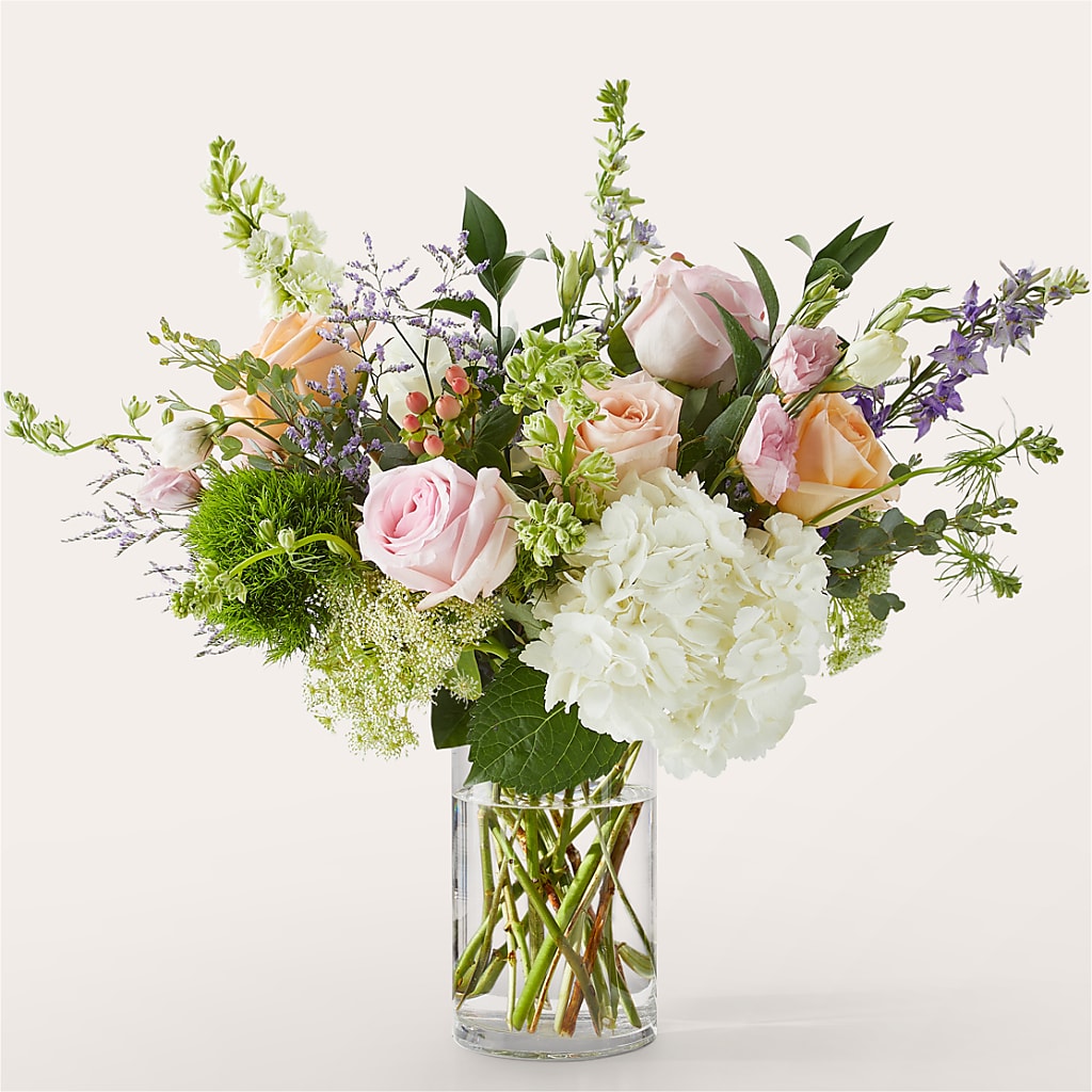 From Scratch Luxury Bouquet – Yadilynn Flowers Llc, Orange CA